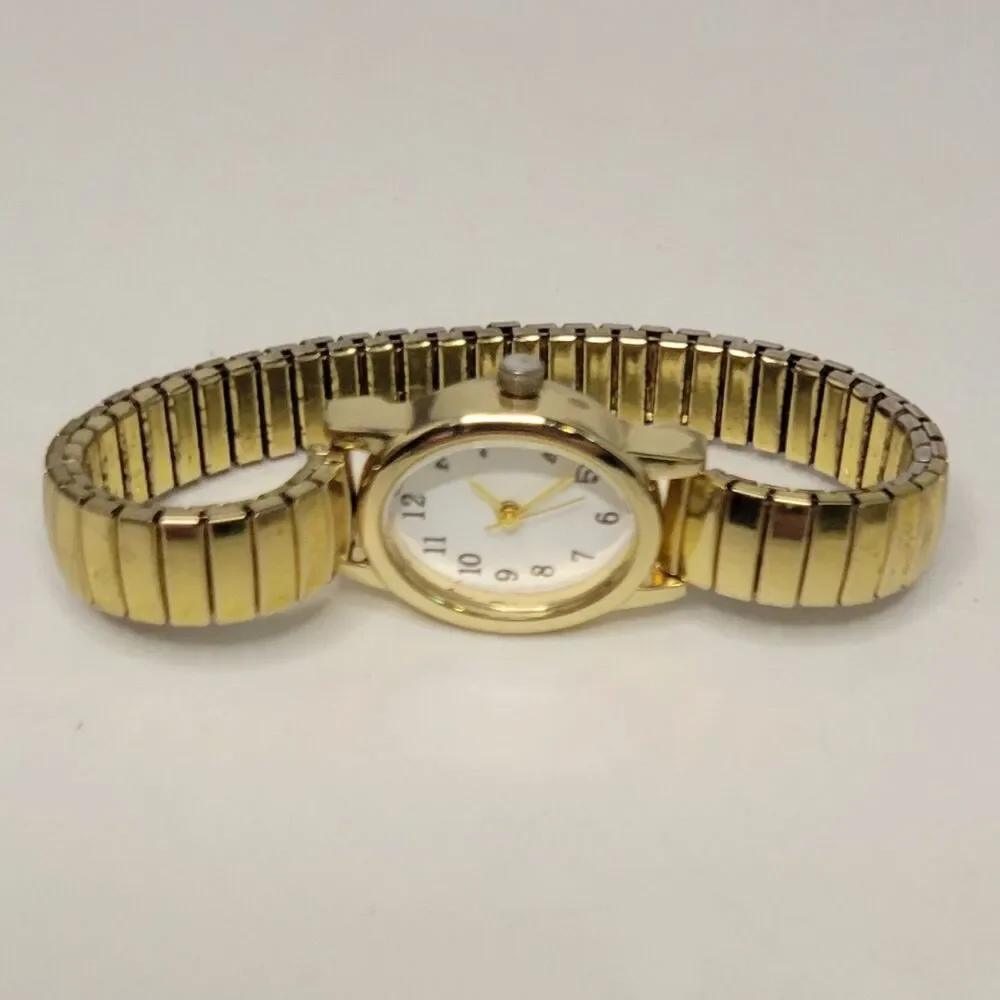 N/A women gold